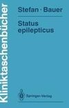 Status epilepticus