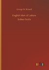 English Men of Letters