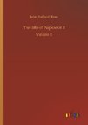 The Life of Napoleon I