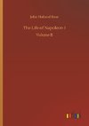 The Life of Napoleon I