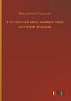 The Game Fish of the Northern States and British Provinces