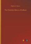 The Cherokee Nation of Indians