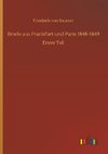 Briefe aus Frankfurt und Paris 1848-1849