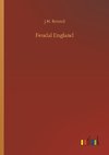 Feudal England