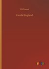 Feudal England