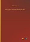 William Pitt and the Great War