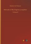 Memoirs of the Empress Josephine