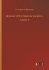 Memoirs of the Empress Josephine