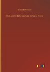 Hot corn: Life Scenes in New York