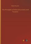 The Principles of Political Economy and Taxation