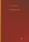 A Marriage at Sea