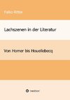 Lachszenen in der Literatur