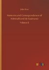 Memoirs and Correspondence of Admiral Lord de Saumarez