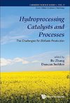 Hydroprocessing Catalysts and Processes