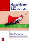 Klassenlehrer in der Sekundarstufe I