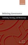 Debating Governance