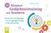 10-Minuten-Gedächtnistraining mit Senioren