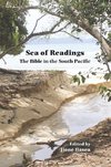 Sea of Readings