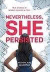 Nevertheless, She Persisted