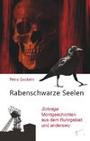 Rabenschwarze Seelen