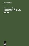 Mansfeld und Tilly