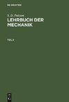 S. D. Poisson: Lehrbuch der Mechanik. Teil 2