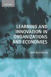 Learning and Innovation in Organizations and Economies