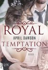 Royal Temptation