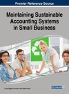 Maintaining Sustainable Accounting Systems in Small Business