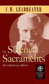 Science of the Sacraments