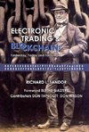 Electronic Trading and Blockchain