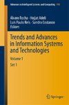 Trends and Advances in Information Systems and Technologies