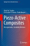 Piezo-Active Composites