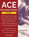 Test Prep Books: ACE Personal Trainer Manual