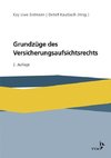 Grundzüge des Versicherungsaufsichtsrechts