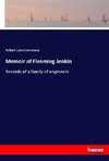 Memoir of Fleeming Jenkin