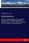 British Butterflies