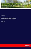 The Girl's Own Paper