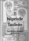 33 bulgarische Tanzlieder