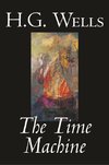 The Time Machine by H. G. Wells, Fiction, Classics