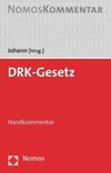 DRK-Gesetz