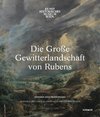 Die Große Gewitterlandschaft von Rubens