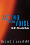 Acting with the Voice