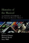 Histories of the Musical