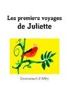 Les premiers voyages de Juliette