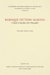 Baroque Fiction-Making