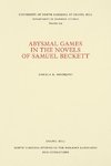 Abysmal Games in the Novels of Samuel Beckett