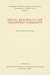 Social Realism in the Argentine Narrative