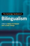 The Cambridge Handbook of Bilingualism