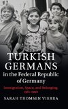 Turkish Germans in the Federal Republic of Germany